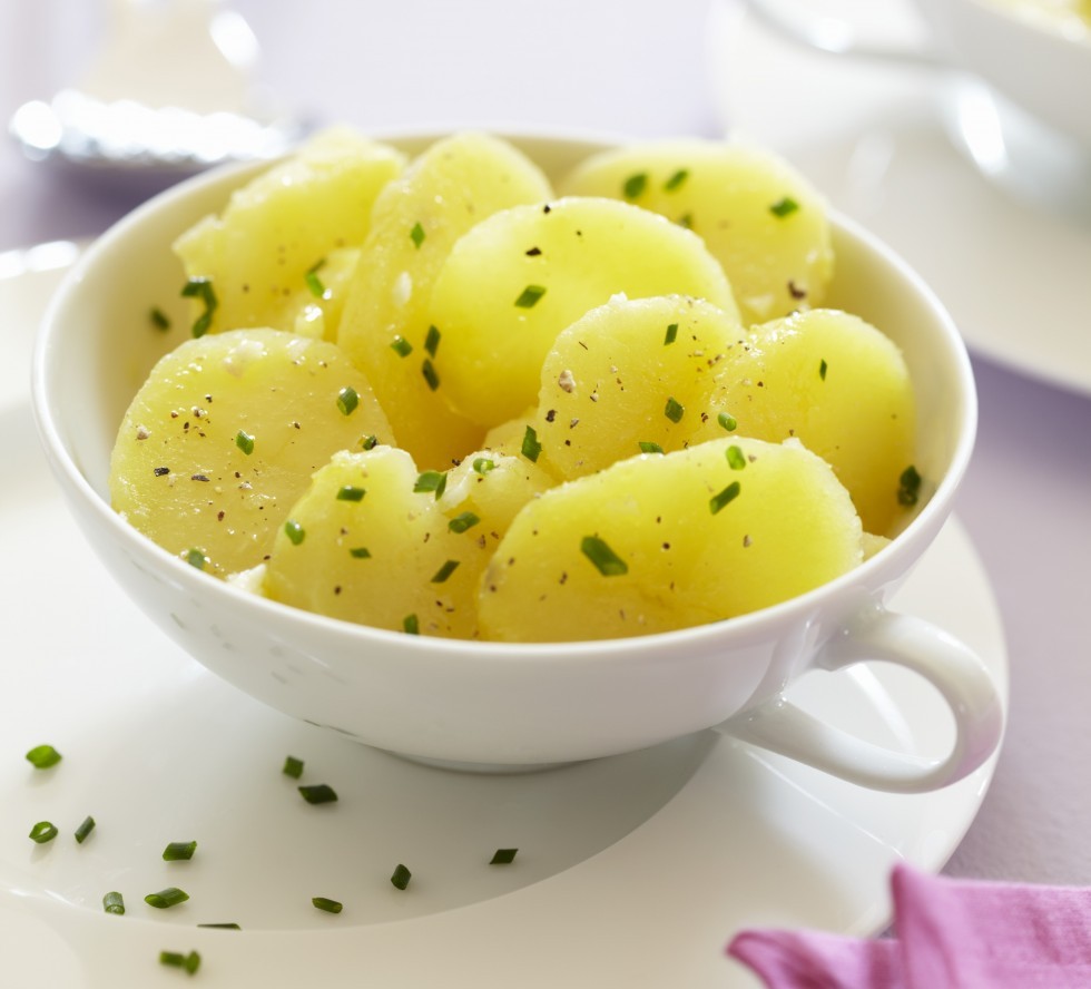 Come Cucinare Le Patate Agrodolce