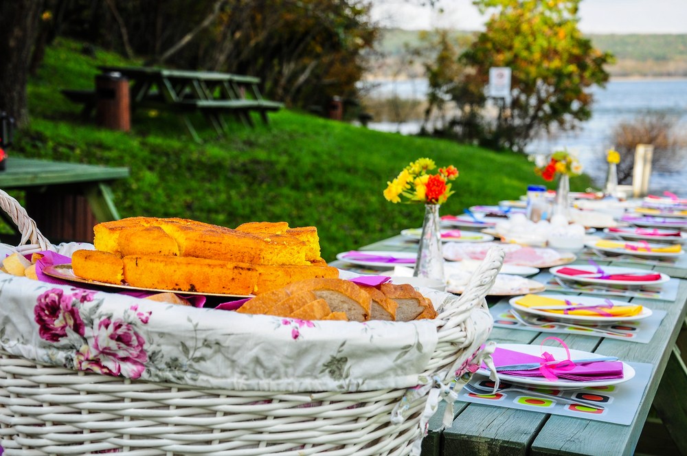 Ricette Picnic Di Primavera Agrodolce