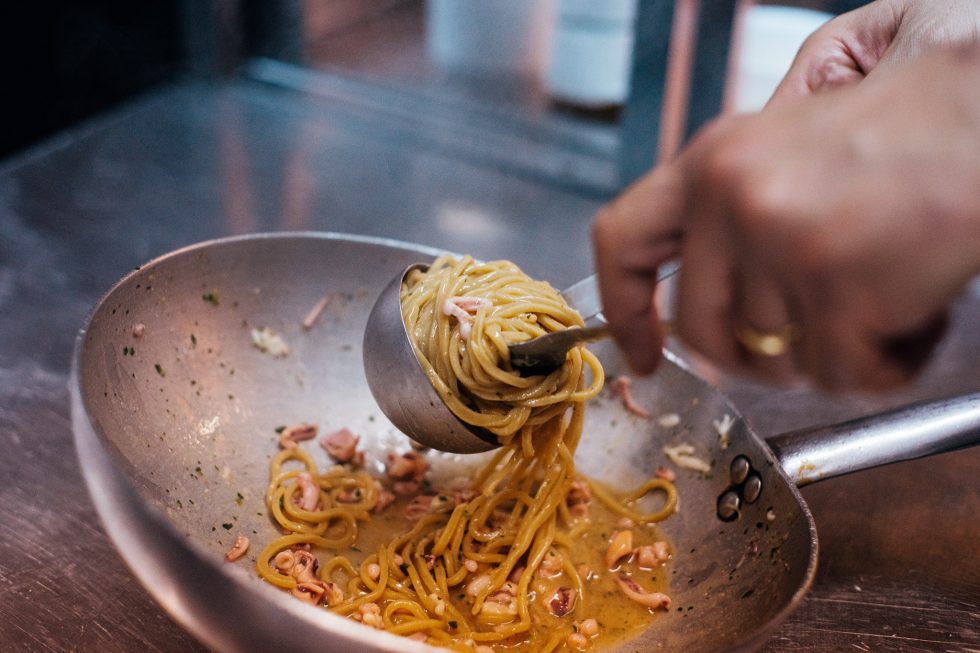 Mangiare A Ostia Ristoranti Di Pesce Per Appetiti Diversi Agrodolce