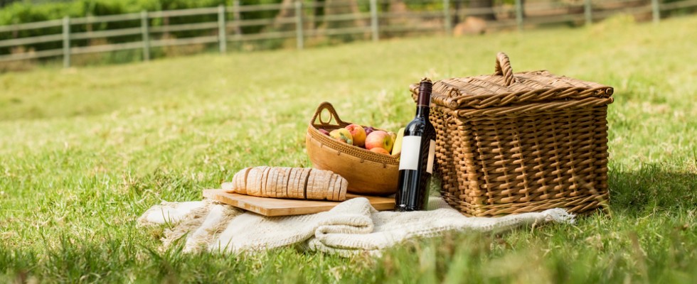 Picnic Di Pasquetta 15 Idee Di Piatti Da Portare Nel Cestino Agrodolce