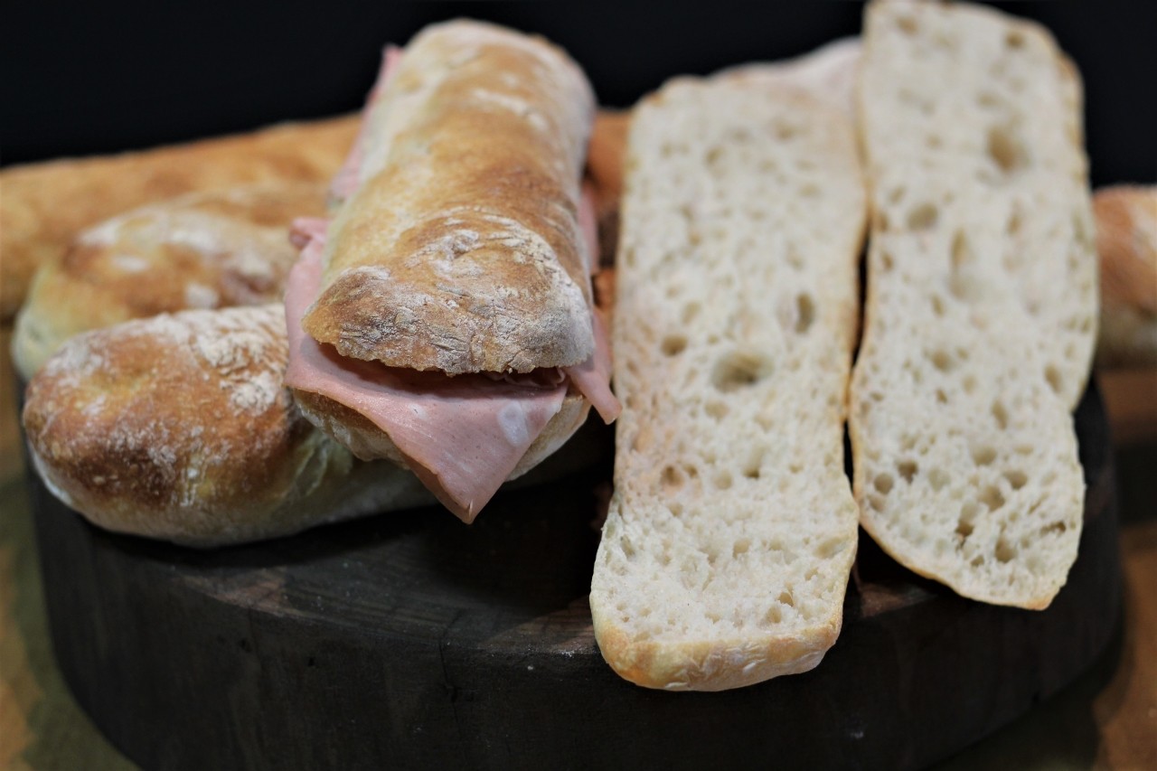 Saltimbocca Napoletani Panini Semplici Da Realizzare Ricetta Agrodolce