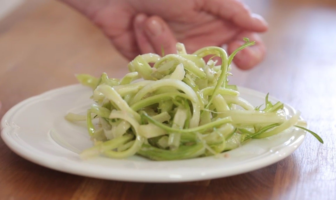 puntarelle-alla-romana-ricetta-agrodolce