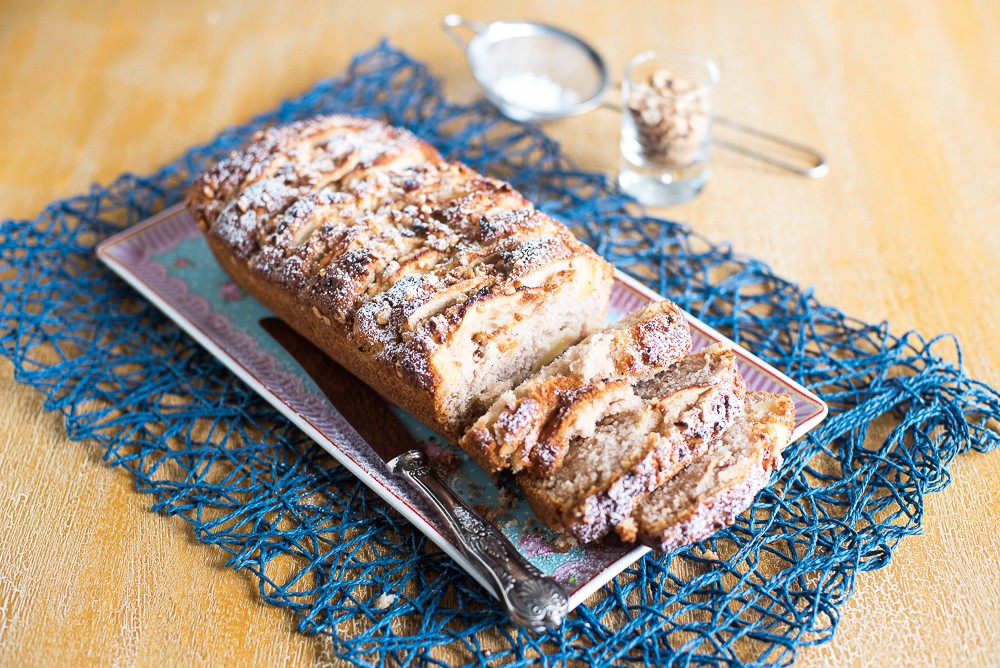 Torta Di Mele Senza Uova Buona E Leggera Agrodolce