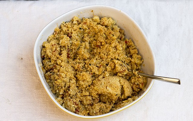 cous cous alla trapanese step10