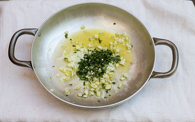 cous cous alla trapanese step4