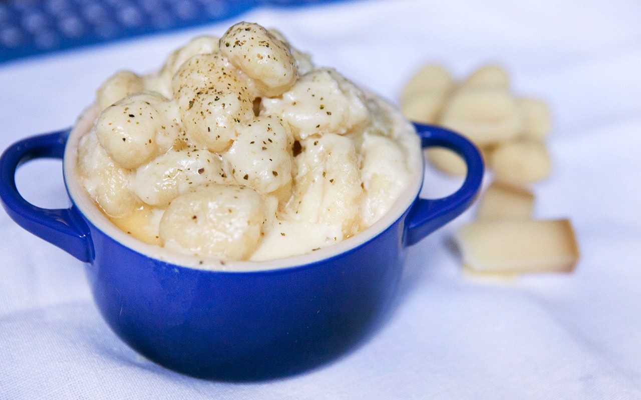 Giovedì Gnocchi 13 Tipi Tutti Da Assaggiare Agrodolce 