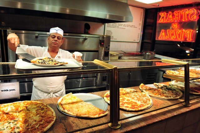 Pizza all'americana i 10 stili più amati Agrodolce