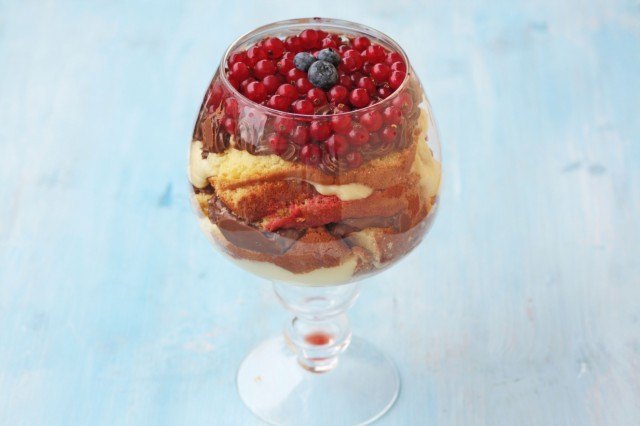 Zuppa inglese