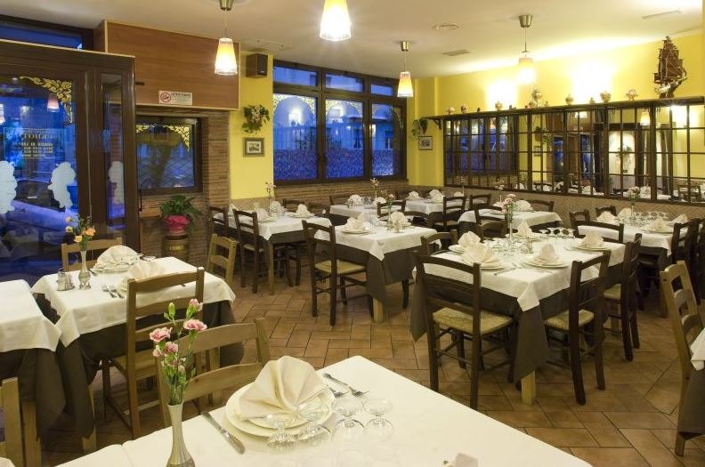 Sukhothai: ristorante thailandese a Roma | Agrodolce