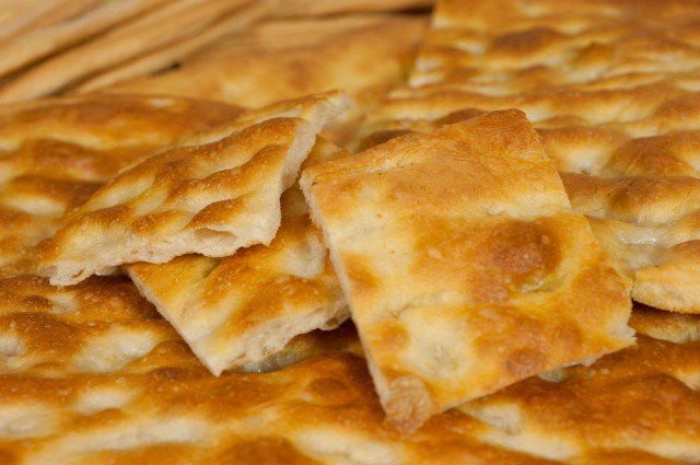 Focaccia