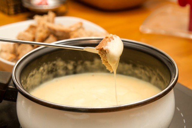 Fonduta