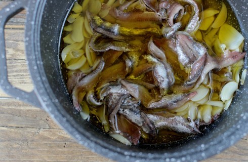 Bagna Cauda Ricetta Tradizionale Dal Piemonte Agrodolce