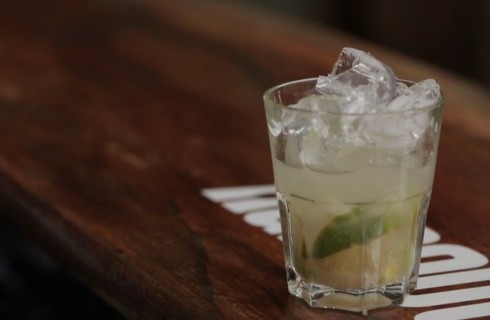 caipiroska