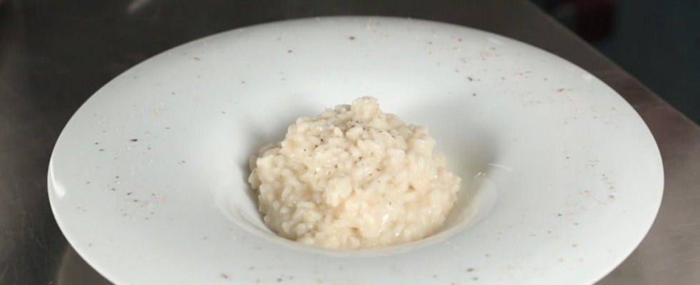 Come Fare Il Risotto Agrodolce