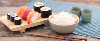 Sushi Ricetta Per Il Riso Agrodolce