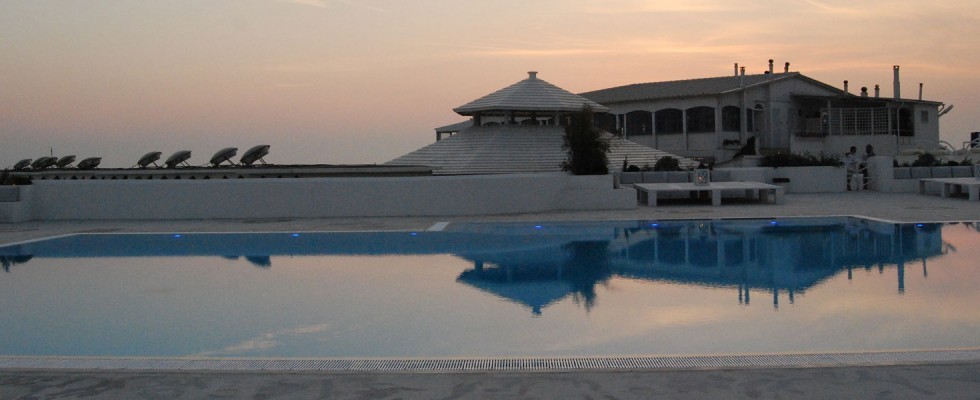 Aperitivi Ostia E Litorale Romano 11 Locali Sulla Spiaggia