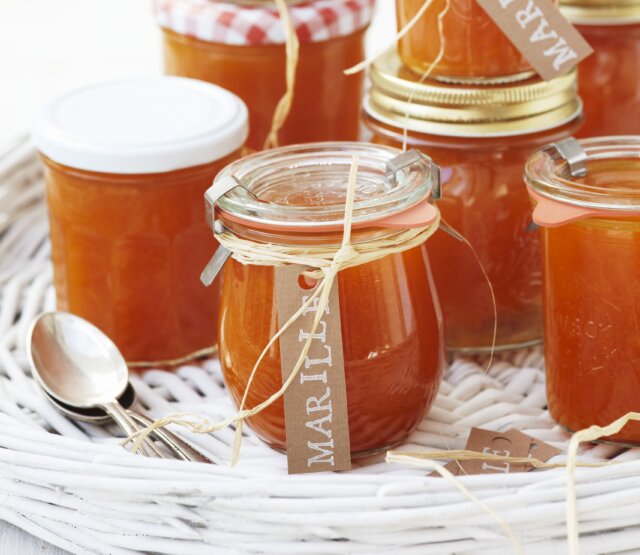 marmellata confettura