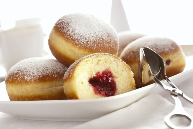 Krapfen