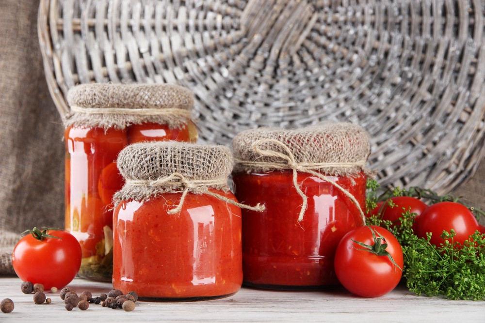 Come Si Fa La Conserva Di Pomodoro Agrodolce