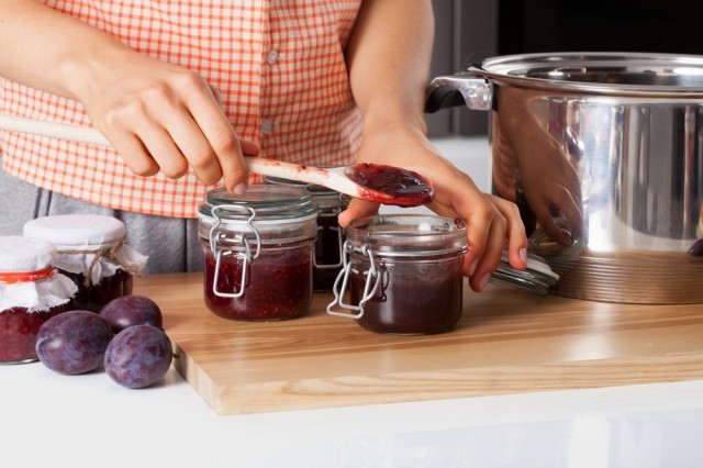 preparare la conserva