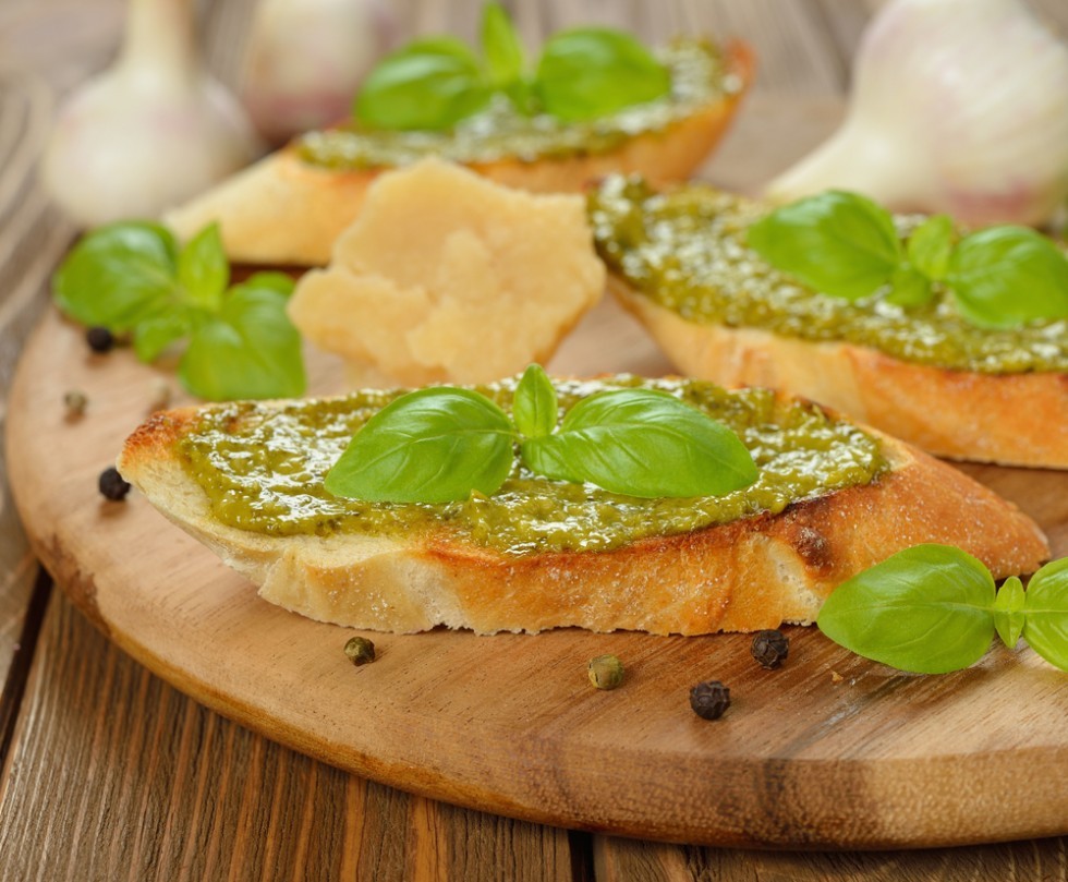 Bruschette: 8 Ricette Sfiziose E Condimenti Gourmet | Agrodolce