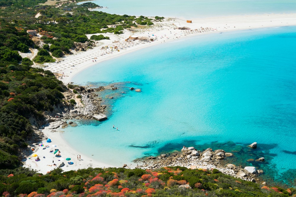 Ristoranti Sardegna Del Sud 28 Da Provare Agrodolce