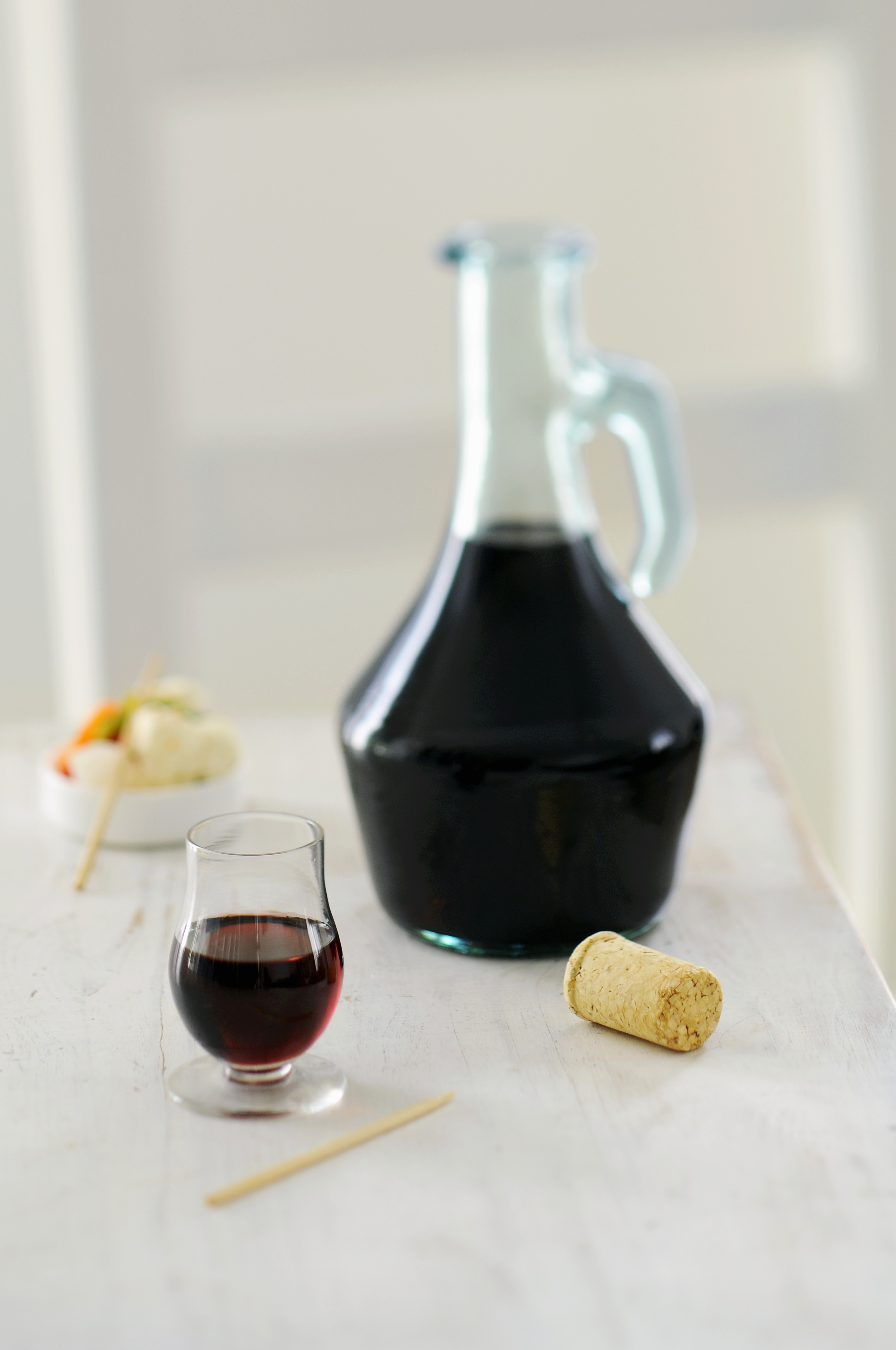 Liquore Di Mirto Agrodolce