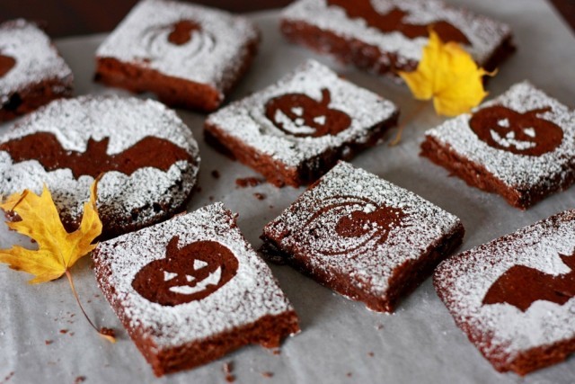 Dolcetti Di Halloween Per Bambini 5 Idee Agrodolce