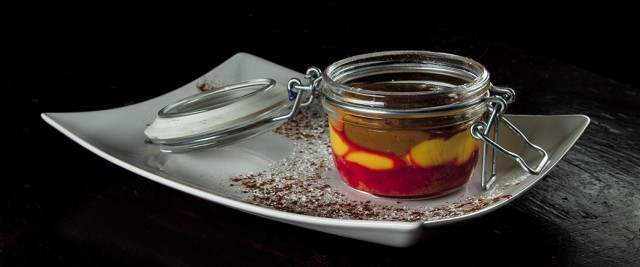 Zuppa Inglese