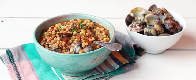 fregola con arselle2