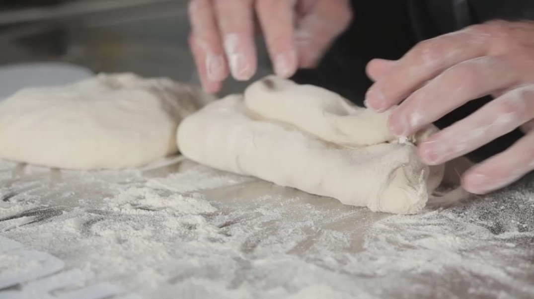 Pieghe Pane E Pizza Cos E E A Cosa Serve La Piega A 3 Agrodolce