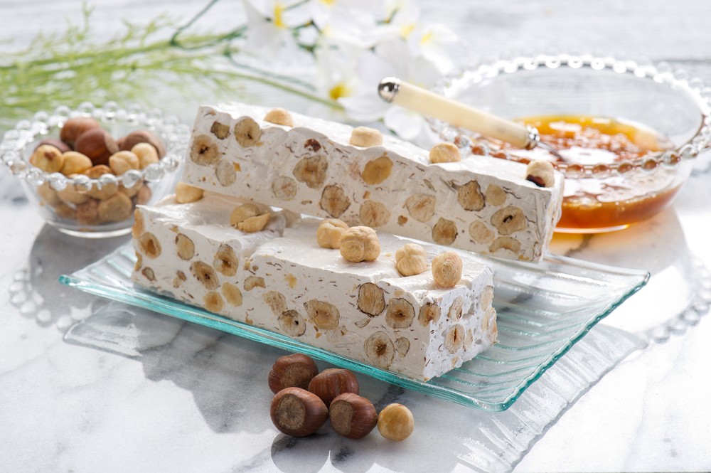 Torrone