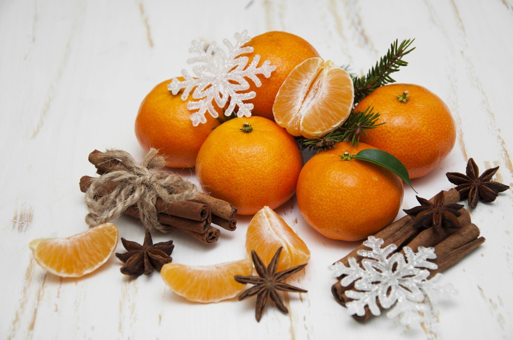 Come usare le clementine in cucina