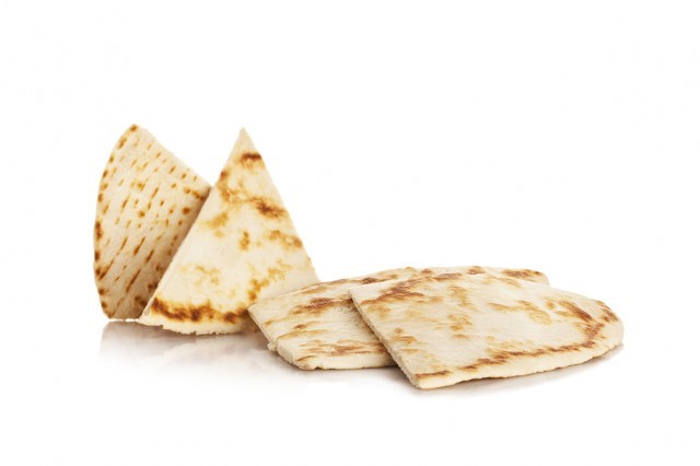 piadina vuota