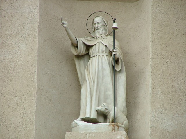 sant'antonio abate