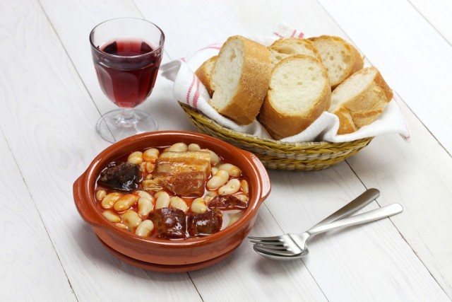 fabada