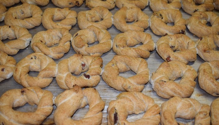 Taralli napoletani: dove comprarli | Agrodolce