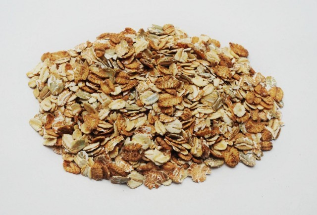 muesli