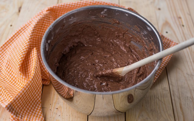muffin triplo cioccolato step (4)