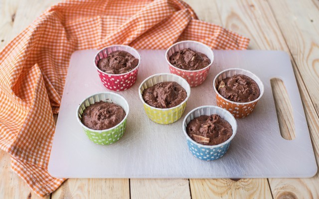 muffin triplo cioccolato step (5)