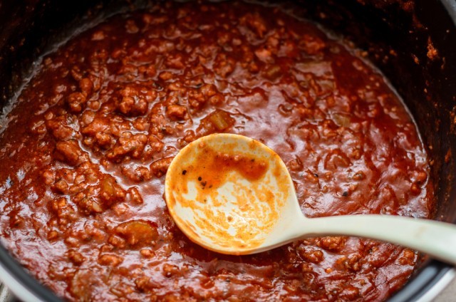 ragù bolognese