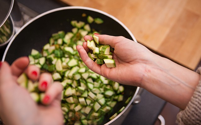 03_Lasagne_Zucchine_Step