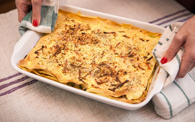 06_Lasagne_Zucchine_Step