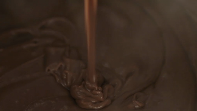Budino al cioccolato Step7