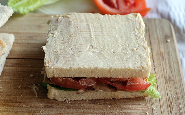 club sandwich 10