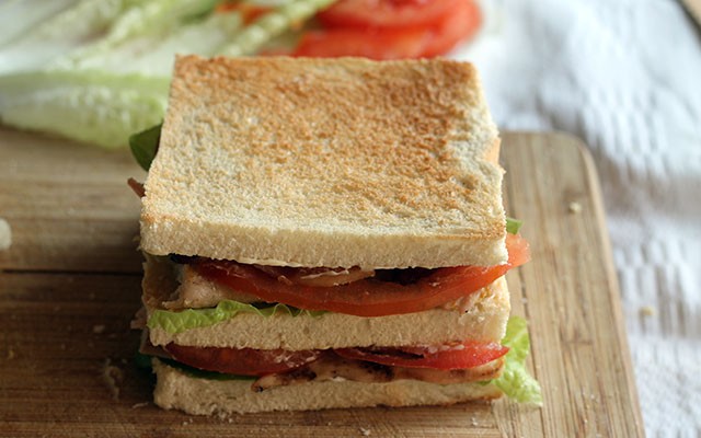 club sandwich 11