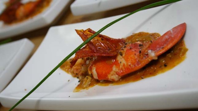 homard