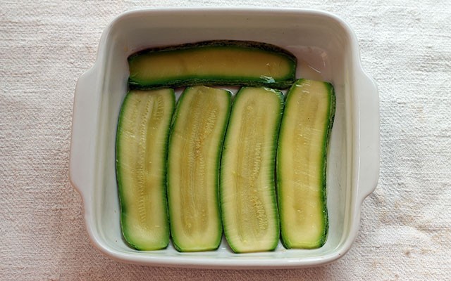pasticcio di zucchine(3)