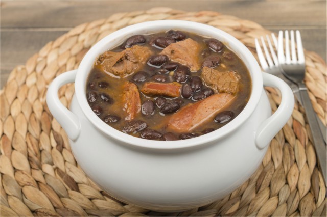 feijoada