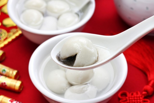 tangyuan